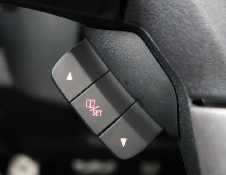 Subaru Forester SUV / Terénní 2,0 l 110 kw