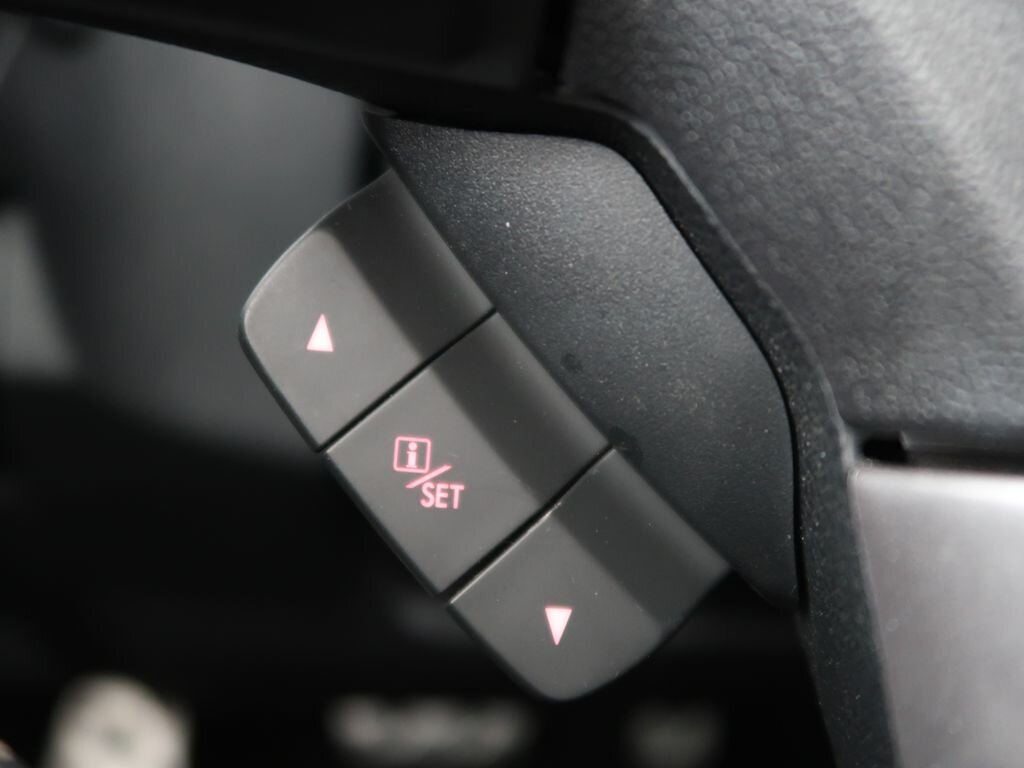 Subaru Forester SUV / Terénní 2,0 l 110 kw