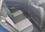 Škoda Fabia Kombi 1,2 l 77 kw