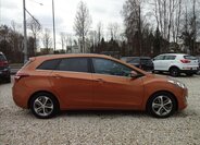 Hyundai i30 Kombi 1,6 l 99 kw