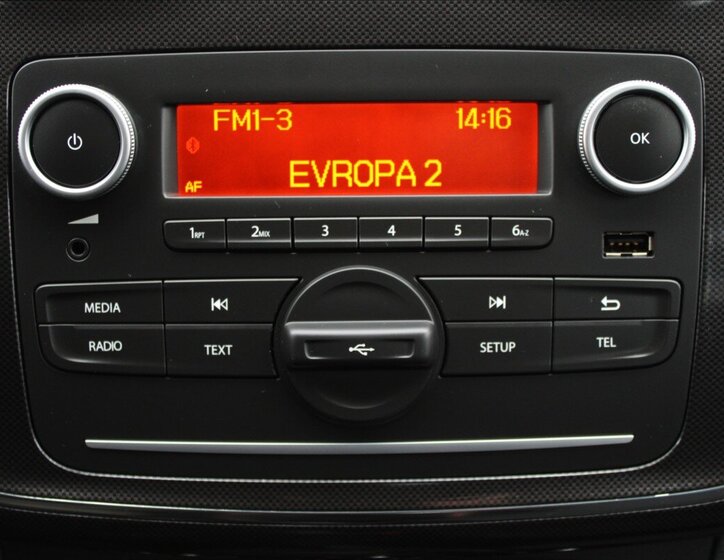 Dacia Sandero Hatchback 999,0 54 kw