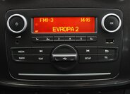 Dacia Sandero Hatchback 999,0 54 kw