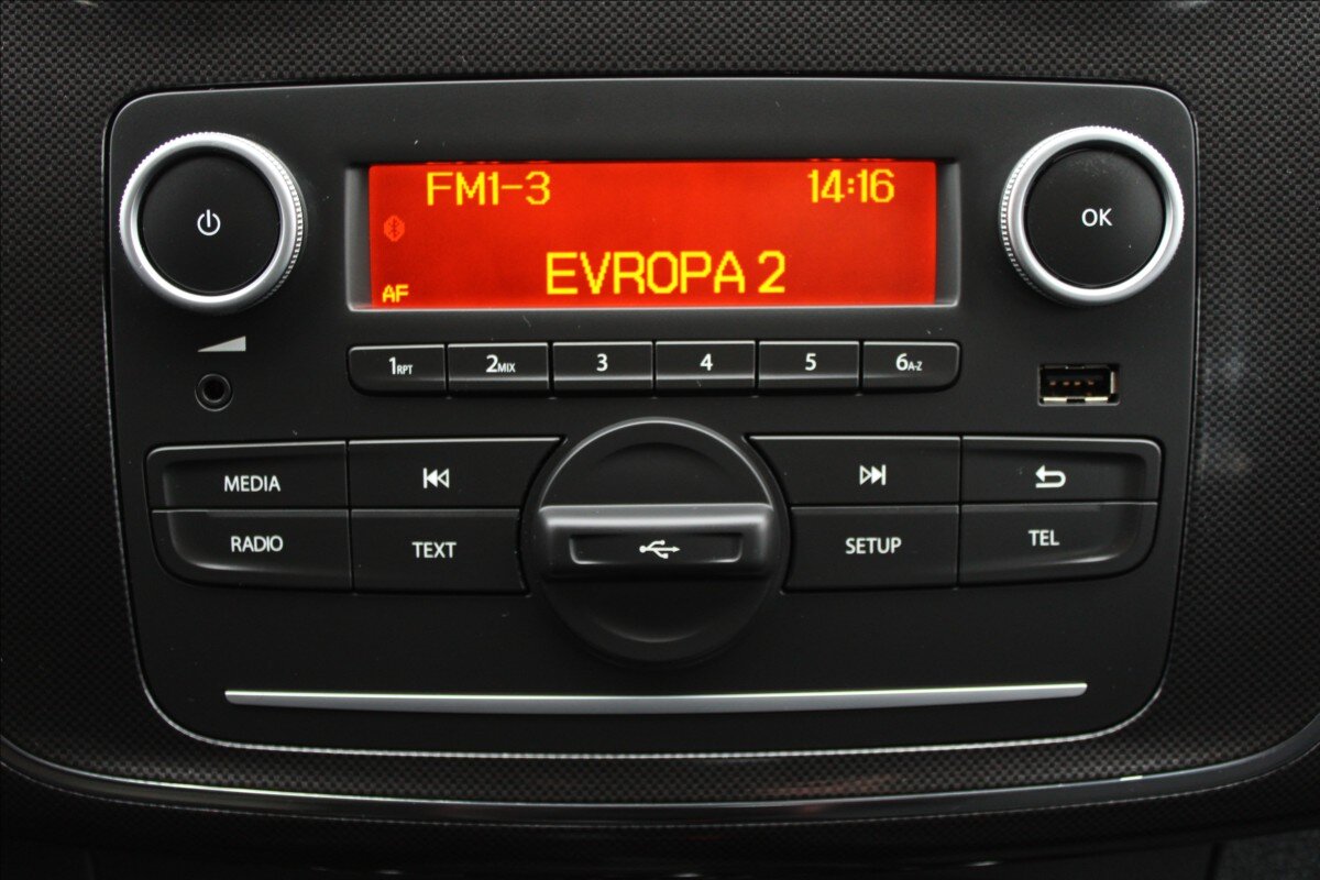 Dacia Sandero Hatchback 999,0 54 kw