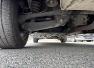 BMW X3 SUV 2,0 l 135 kw