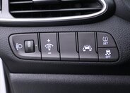 Hyundai i30 Kombi 1,4 l 103 kw