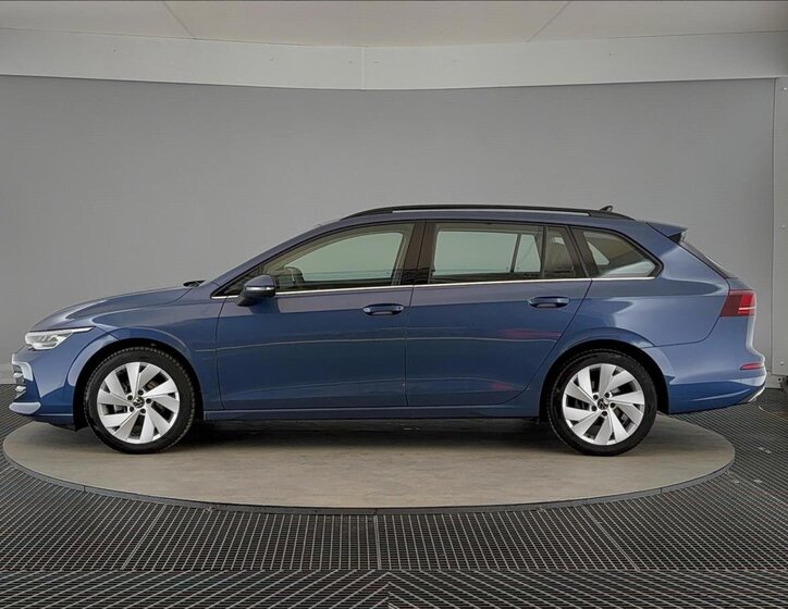 Volkswagen Golf Kombi 1,5 l 110 kw