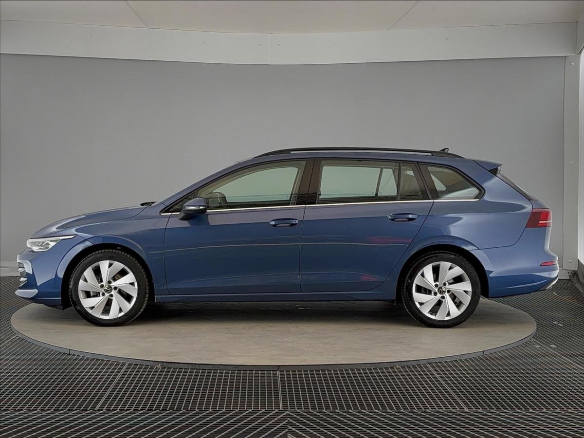 Volkswagen Golf Kombi 1,5 l 110 kw