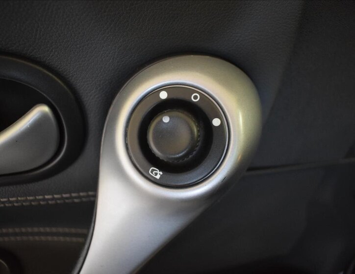 Renault Mégane Kabriolet 1,6 l 82 kw