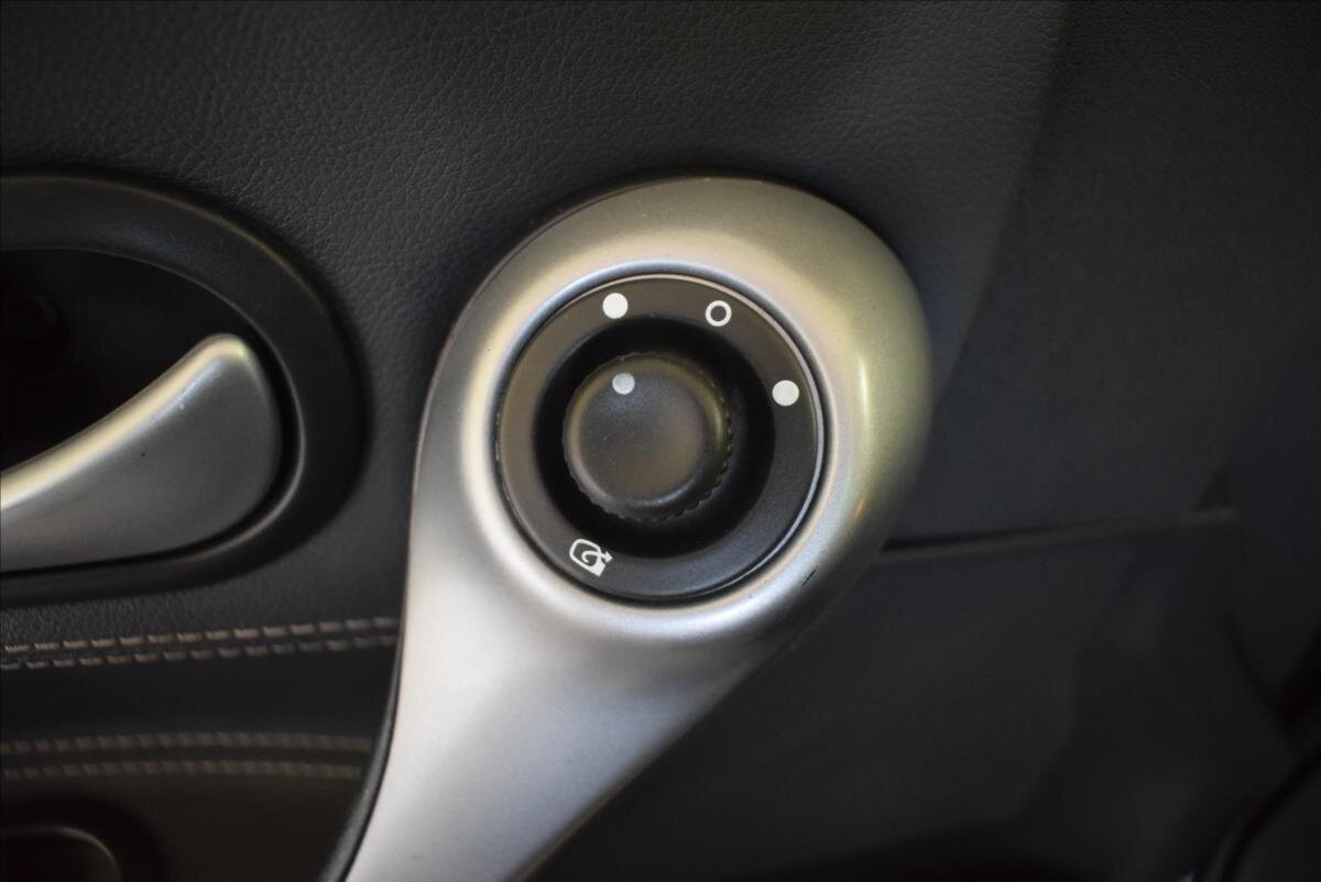 Renault Mégane Kabriolet 1,6 l 82 kw