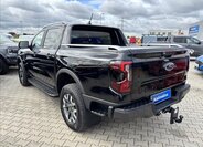 Ford Ranger Ostatní 2,3 l 138 kw