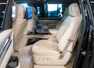 Cadillac Escalade 42