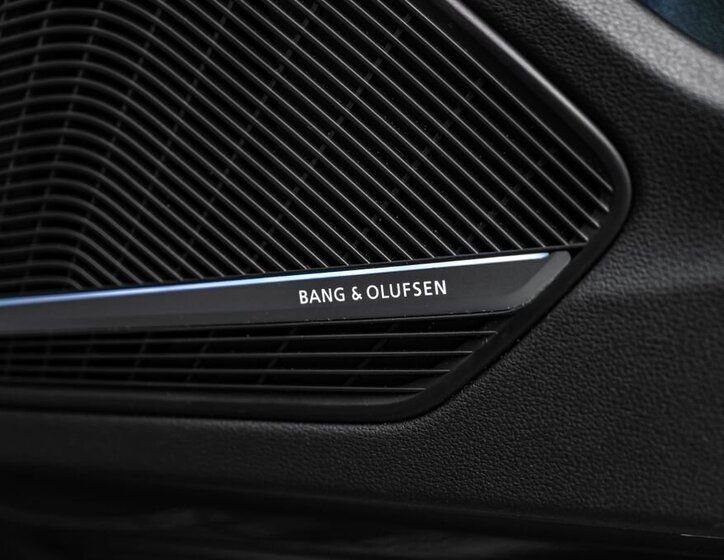 Audi RS4 Kombi 2,9 l 331 kw