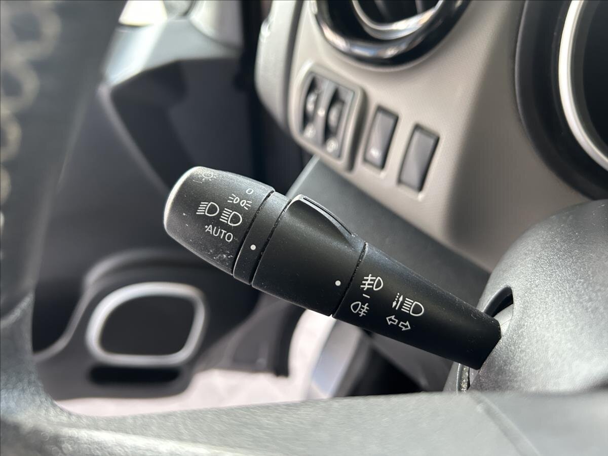 Renault Trafic Skříň 1,6 l 92 kw