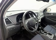 Hyundai Tucson SUV / Terénní 1,7 l 104 kw