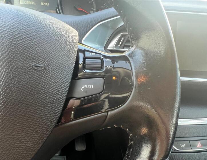 Peugeot 308 28