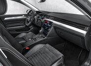 Volkswagen Passat Sedan 1,5 l 110 kw