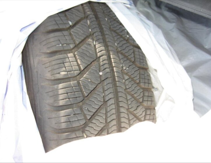 Škoda Octavia Kombi 2,0 l 103 kw