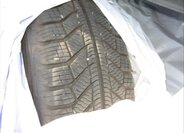 Škoda Octavia Kombi 2,0 l 103 kw