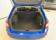 Škoda Octavia Kombi 1,6 l 81 kw