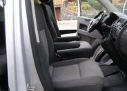 Volkswagen Caravelle MPV 2,0 l 103 kw