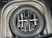 Škoda Octavia Kombi 2,0 l 85 kw