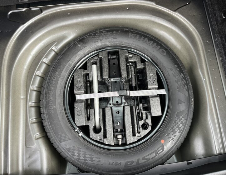 Škoda Octavia Kombi 2,0 l 85 kw