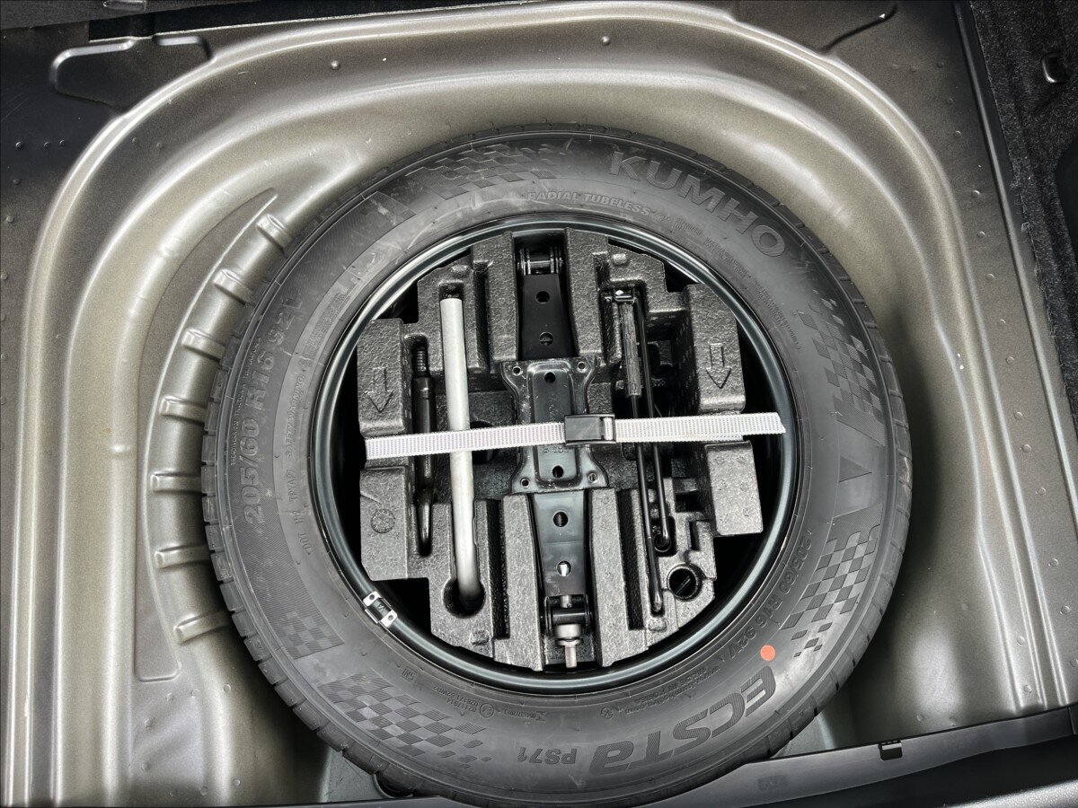 Škoda Octavia Kombi 2,0 l 85 kw