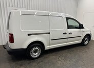 Volkswagen Caddy Ostatní 1,4 l 81 kw