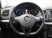 Volkswagen Sharan 17