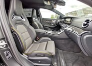 Mercedes-Benz Třídy E 7