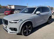 Volvo XC90 1