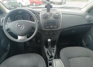 Dacia Logan Kombi 1,1 l 55 kw