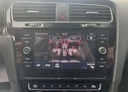 Volkswagen Golf Kombi 2,0 l 110 kw