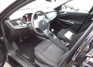 Alfa Romeo Giulietta 17