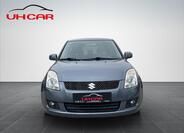 Suzuki Swift 2