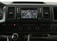 Volkswagen Transporter 12