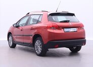 Peugeot 2008 MPV 1,2 l 60 kw
