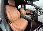 Mercedes-Benz Třídy E Kombi 2,0 l 145 kw