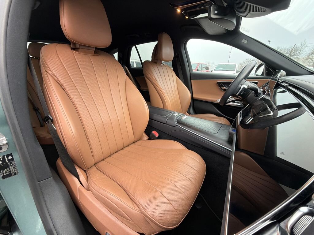 Mercedes-Benz Třídy E Kombi 2,0 l 145 kw