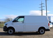 Volkswagen Transporter Skříň 2,0 l 110 kw