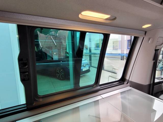 Volkswagen California VAN-Minibus 2,0 l 150 kw