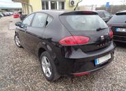 Seat Leon Hatchback 1,6 l 77 kw