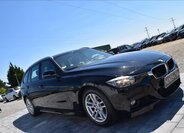 BMW Řada 3 4