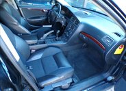 Volvo V70 Kombi 2,5 l 103 kw