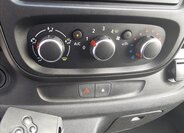 Renault Trafic Skříň 2,0 l 88 kw