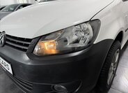 Volkswagen Caddy Kombi 2,0 l 81 kw