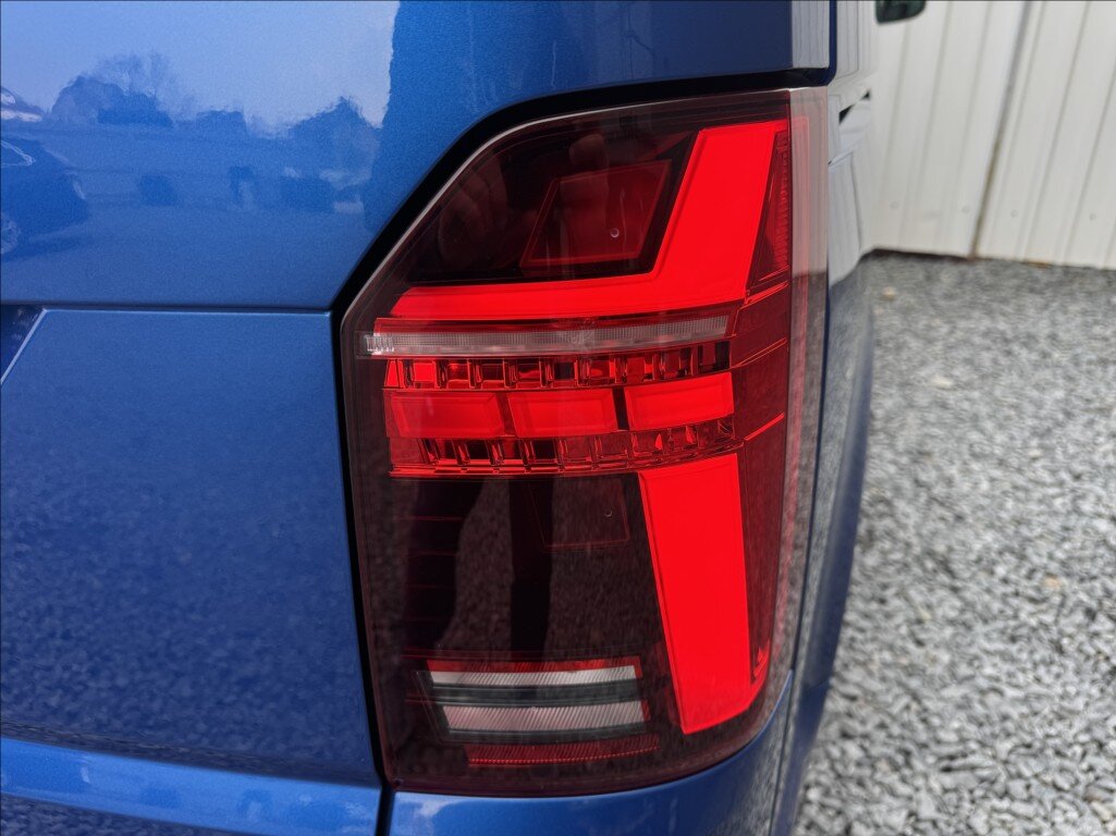 Volkswagen Multivan Kombi 2,0 l 110 kw