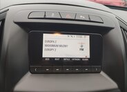 Opel Insignia Kombi 2,0 l 88 kw