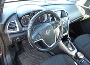 Opel Astra Sedan / Limuzína 1,4 l 103 kw