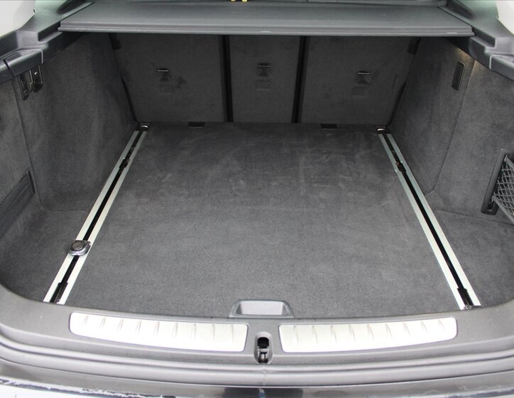 BMW Řada 3 Liftback 2,0 l 140 kw